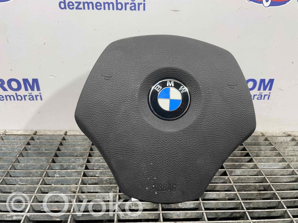 BMW 3 E90 E91 Airbag volan 