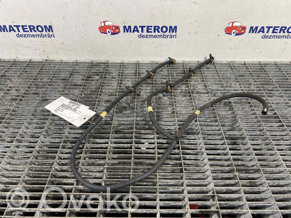 Chrysler 300C Linea/tubo flessibile di ritorno del carburante 