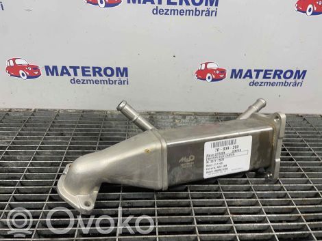 Citroen Jumper Separador del respirador de aceite