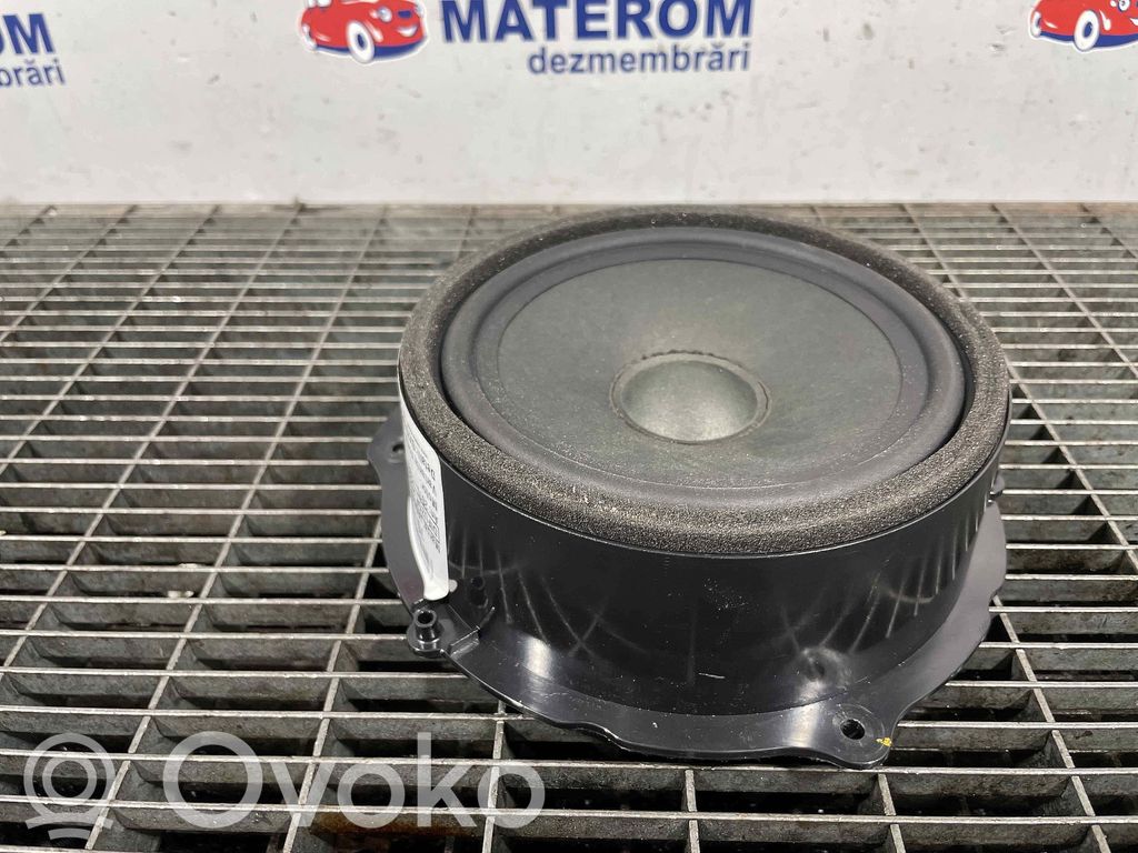 Jaguar F-Pace Altavoz del panel 