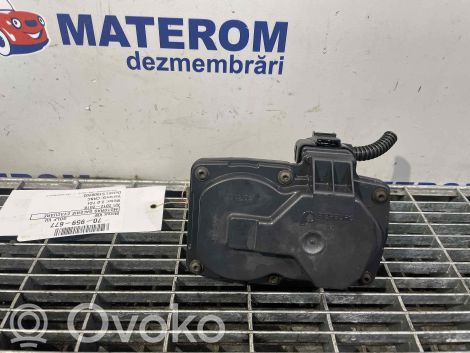 Volkswagen Golf VII Alte piese galerie evacuare 