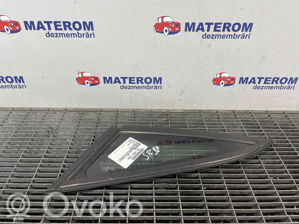 Audi A1 Geam lateral spate 