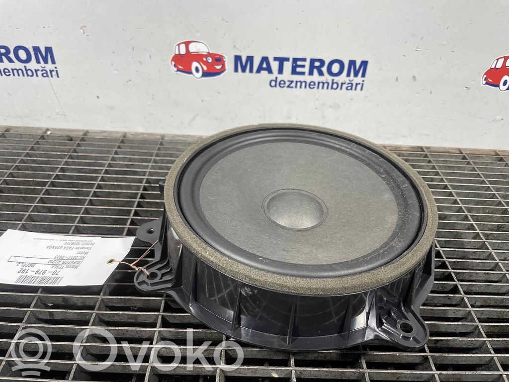 Etuoven kaiutin   107974400E