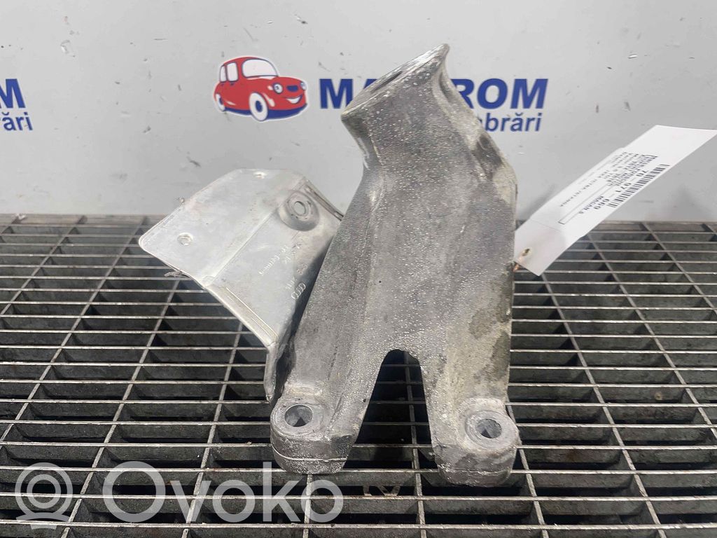 Engine mount bracket   8K0199307BJ