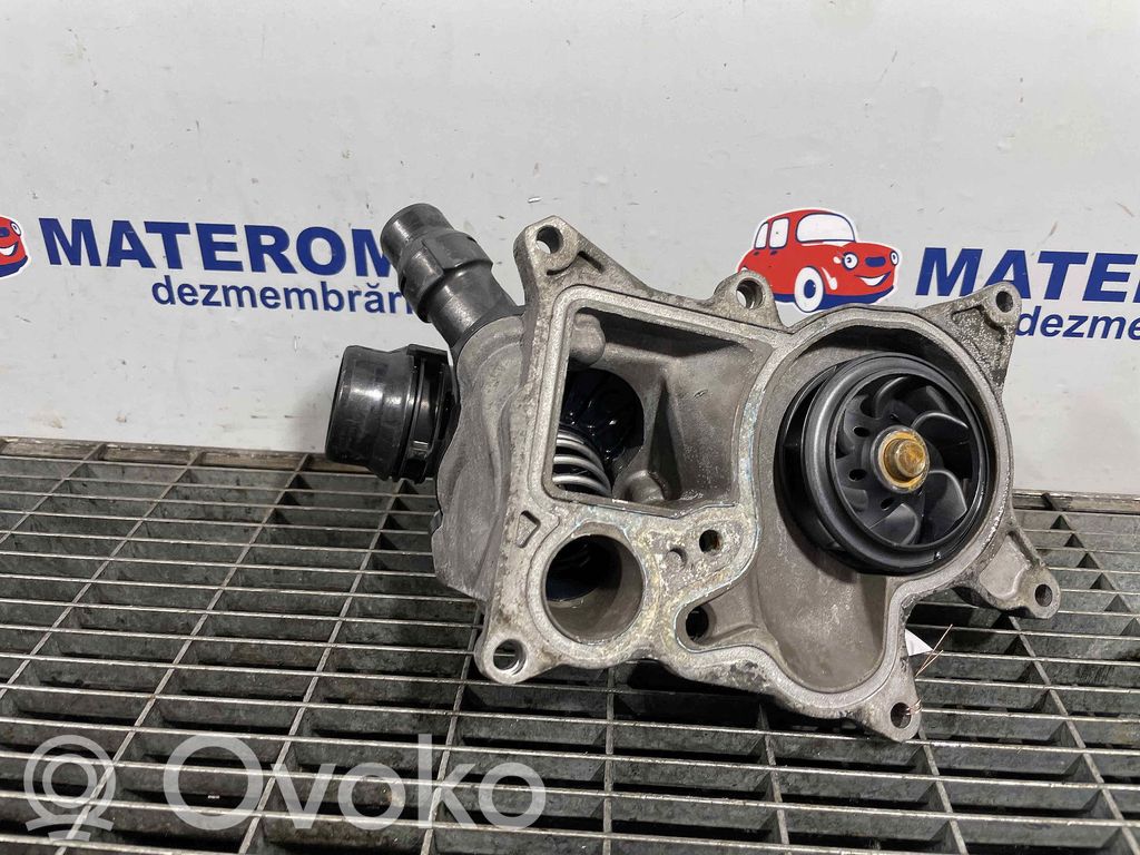 Vesipumppu   11518516205