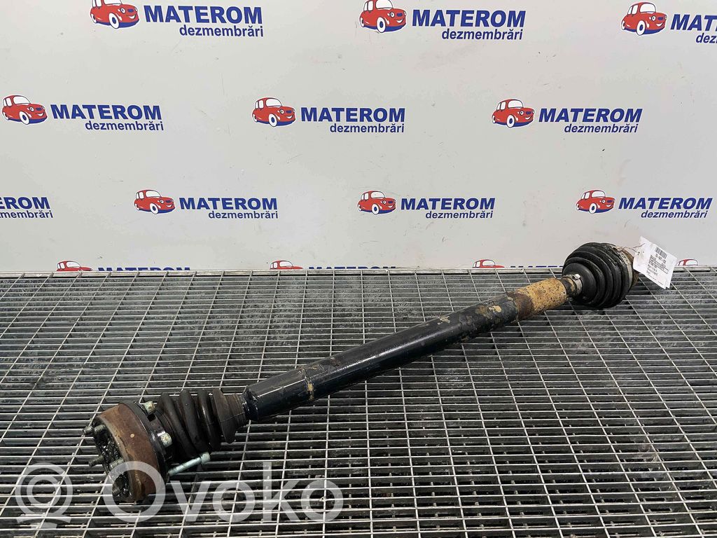 Volkswagen Golf IV Semiasse anteriore 