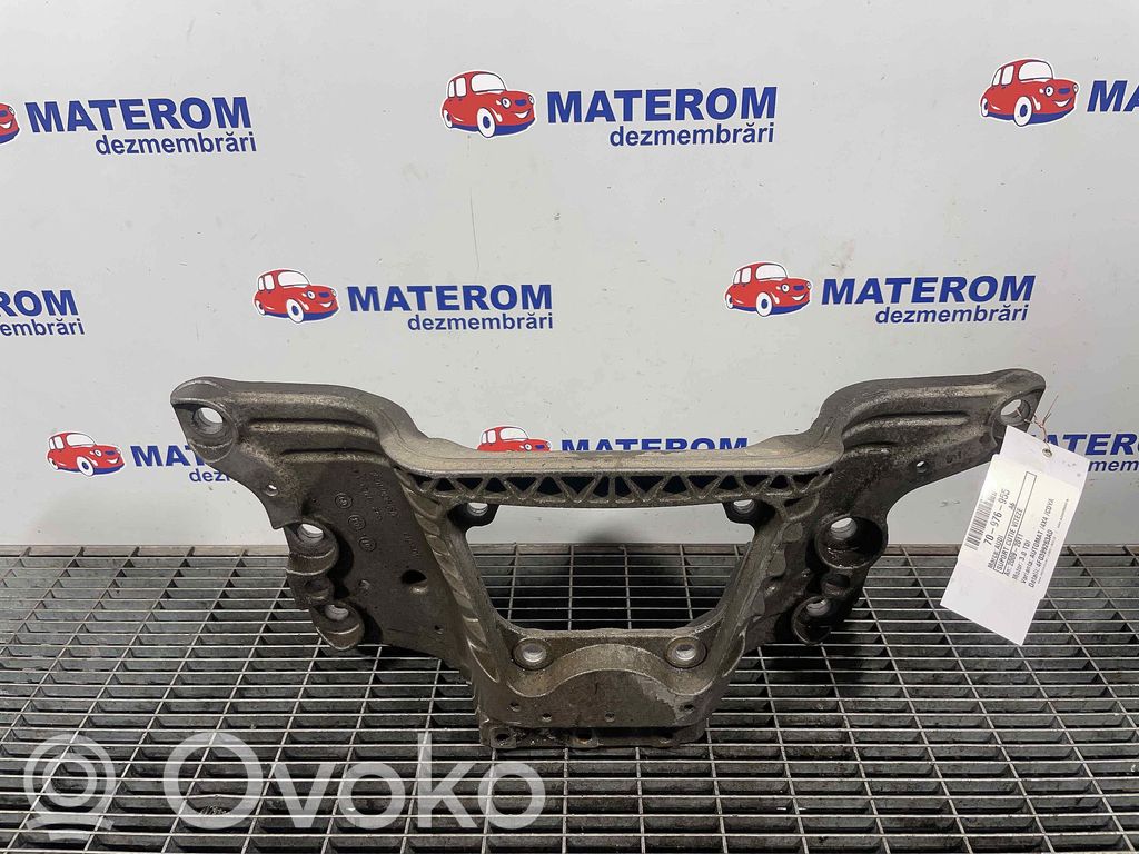 Gearbox mounting bracket   4F0399263AD