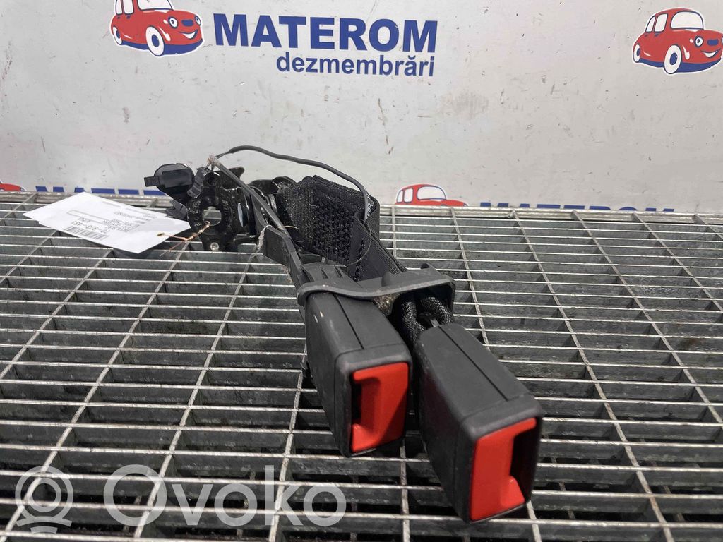 Seat Ateca Hebilla del cinturón delantero 