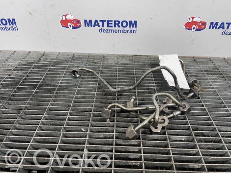 BMW 5 F10 F11 Polttoainepääputki 