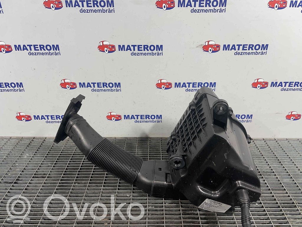Luftfilterkasten   6R0129607E