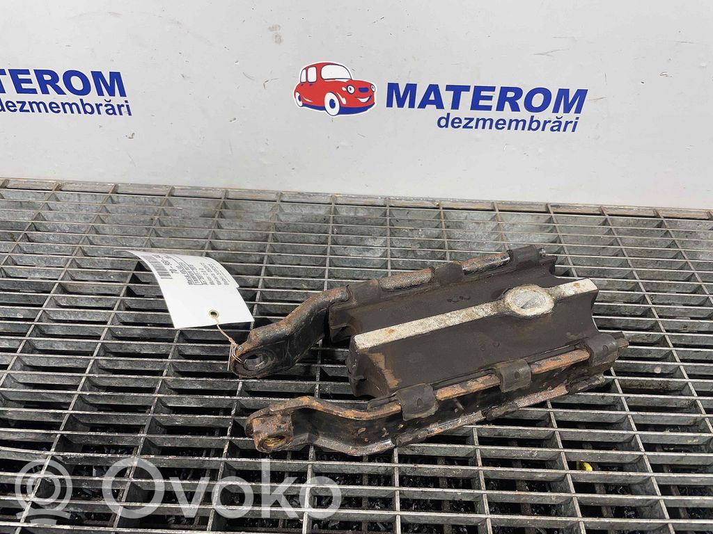 Volvo S60 Suport tampon motor 