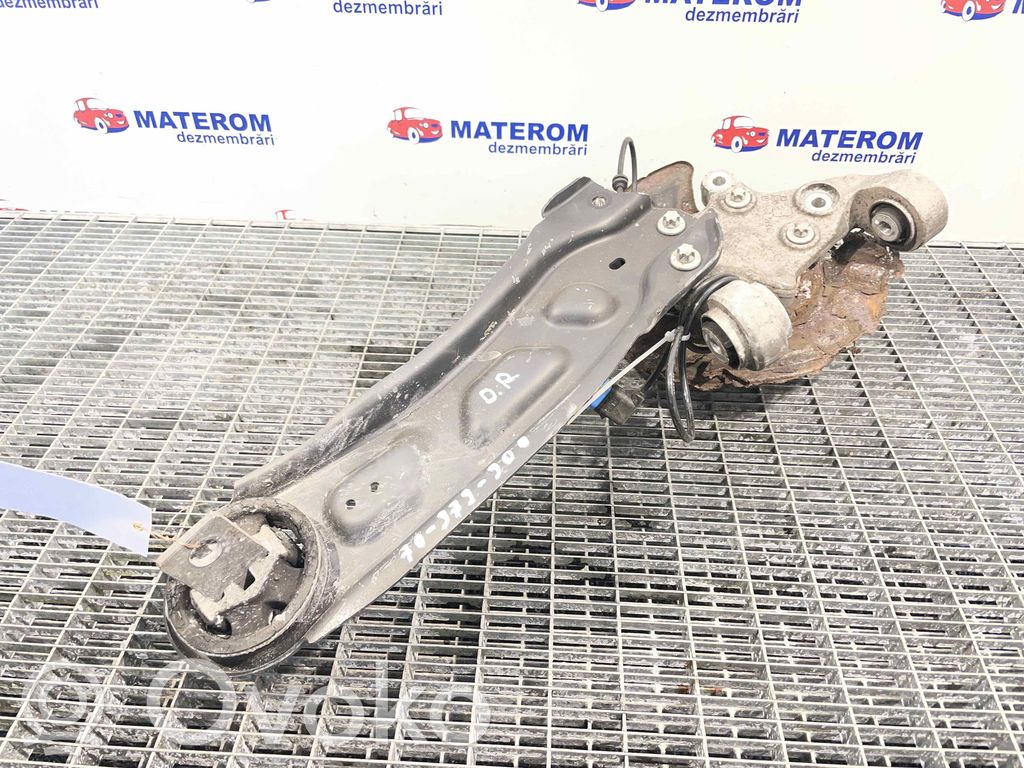 Mercedes-Benz A W176 Achsschenkel hinten 