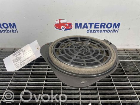 Audi A5 8T 8F Altavoz del panel