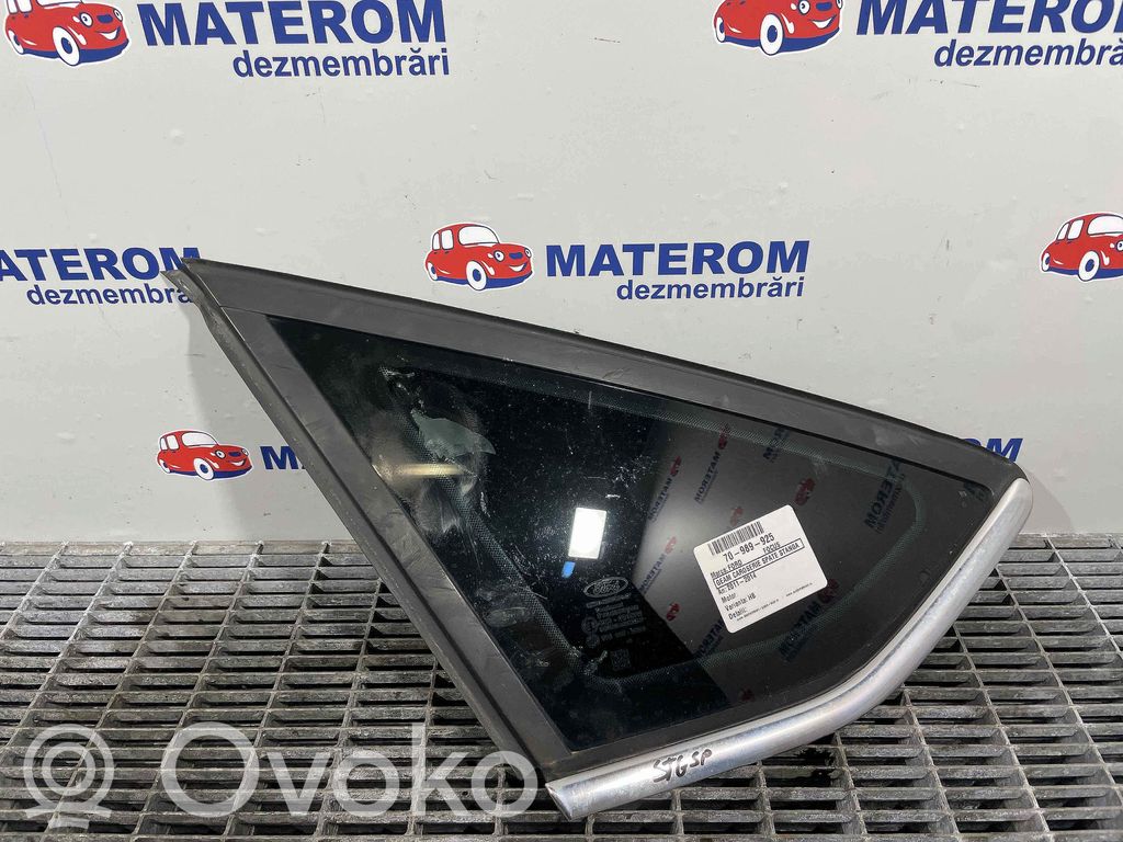 Ford Focus Rear side window 