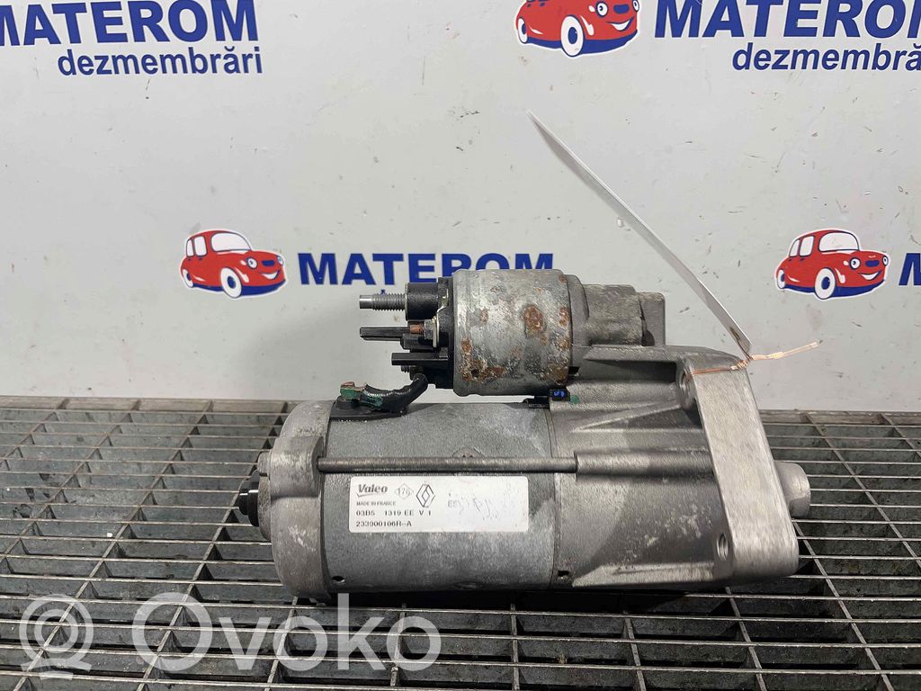 Motor de arranque   233000106R