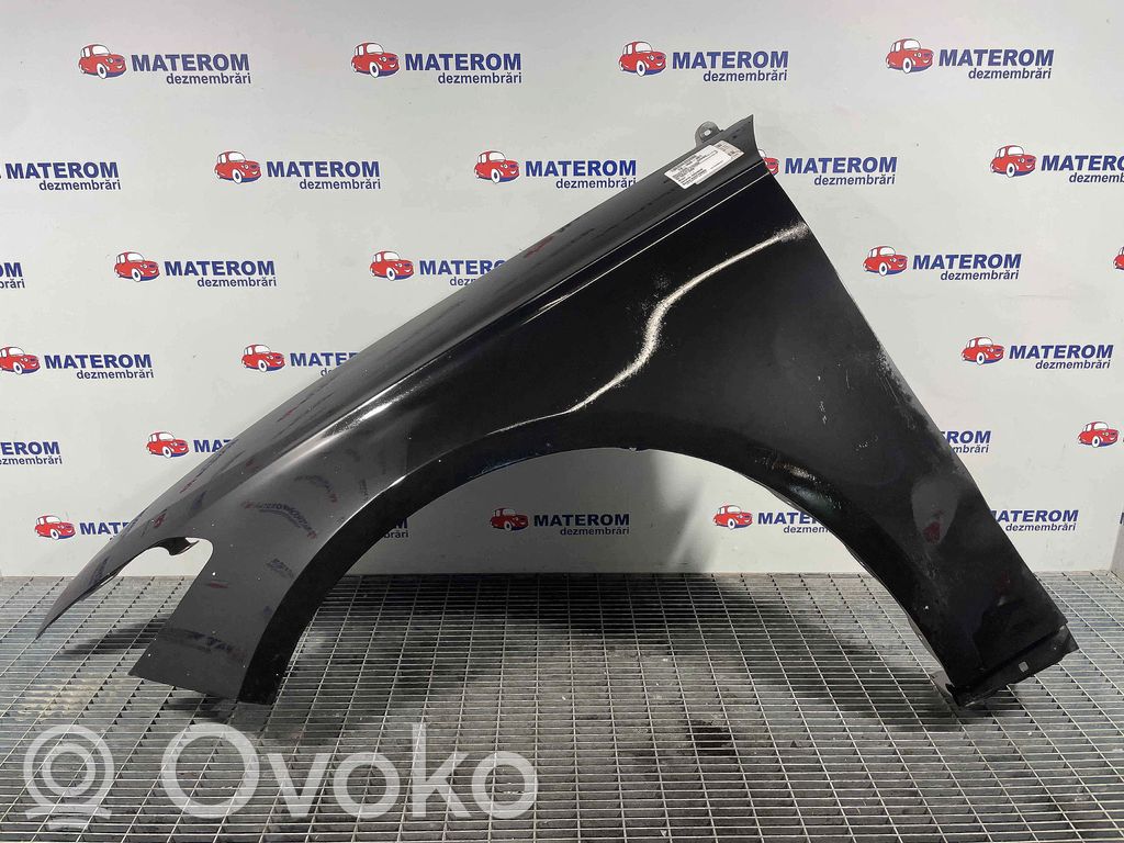 Ford Mondeo MK V Lokasuoja 