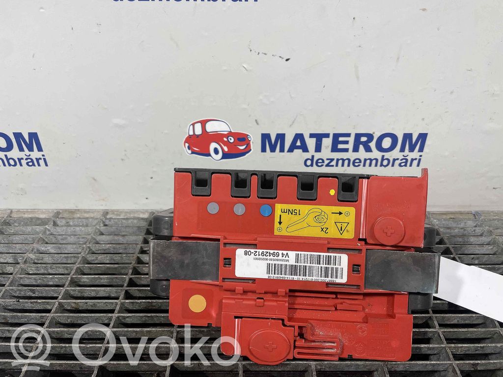 Fuse module   6942912