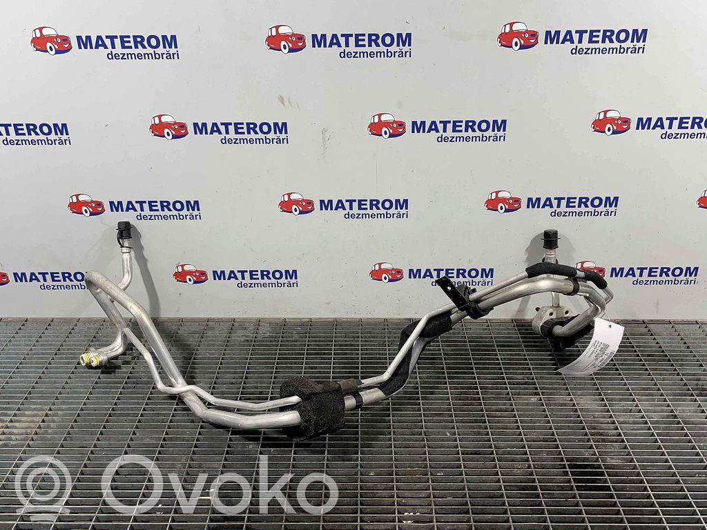 Volvo V70 Tubo flessibile aria condizionata (A/C) 