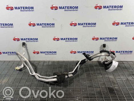 Volvo V70 Manguera/tubo del aire acondicionado (A/C) 