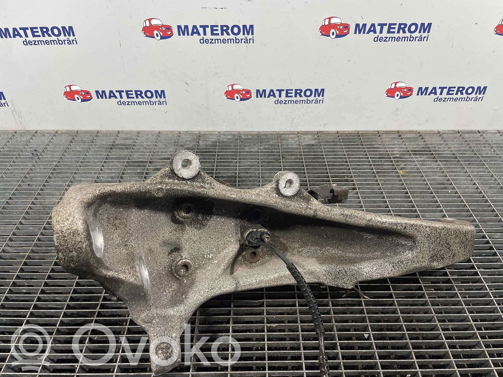 BMW 5 F10 F11 Fuso a snodo con mozzo ruota anteriore