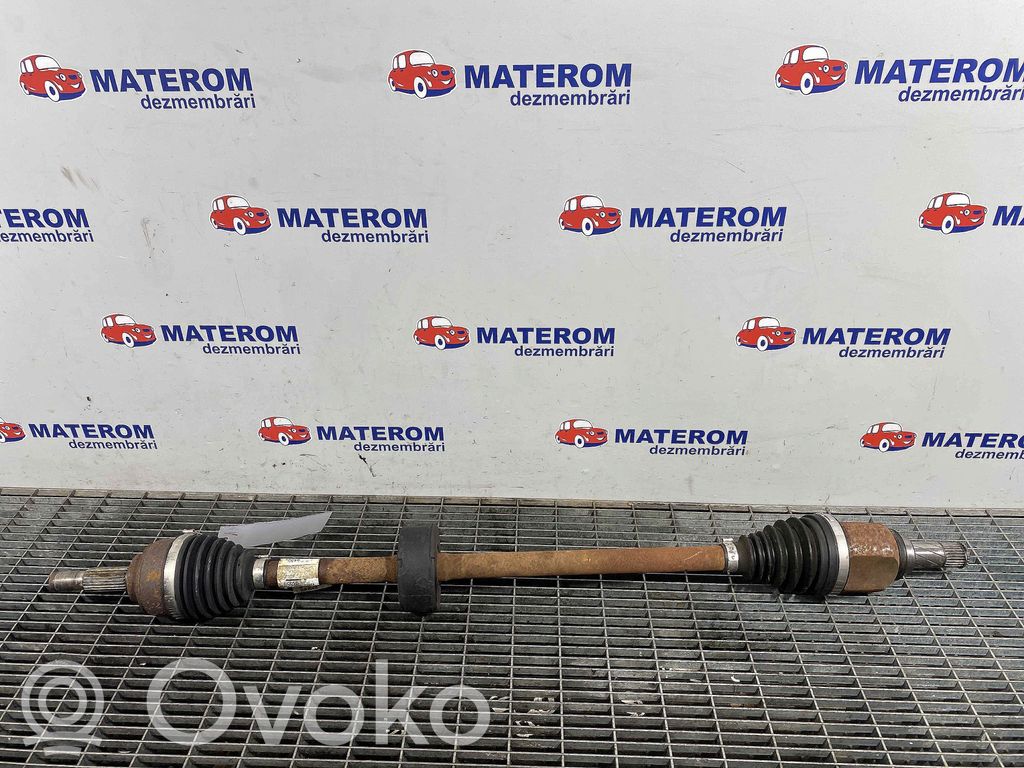 Etuvetoakseli   391006553R