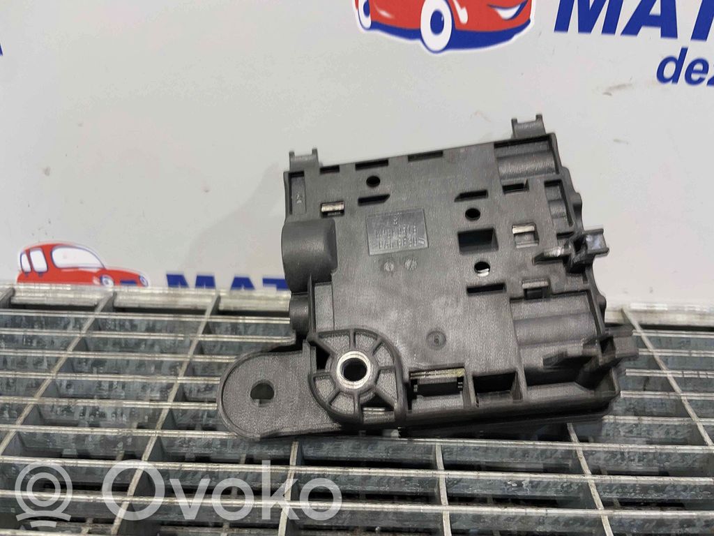 Audi A4 S4 B8 8K Módulo de fusible 