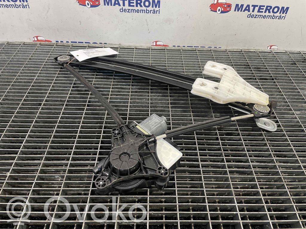 Seat Ateca Macara geam ușă spate cu motor 