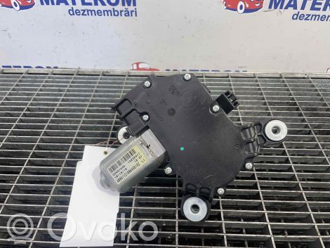 Opel Astra J Silniczek wycieraczki szyby tylnej