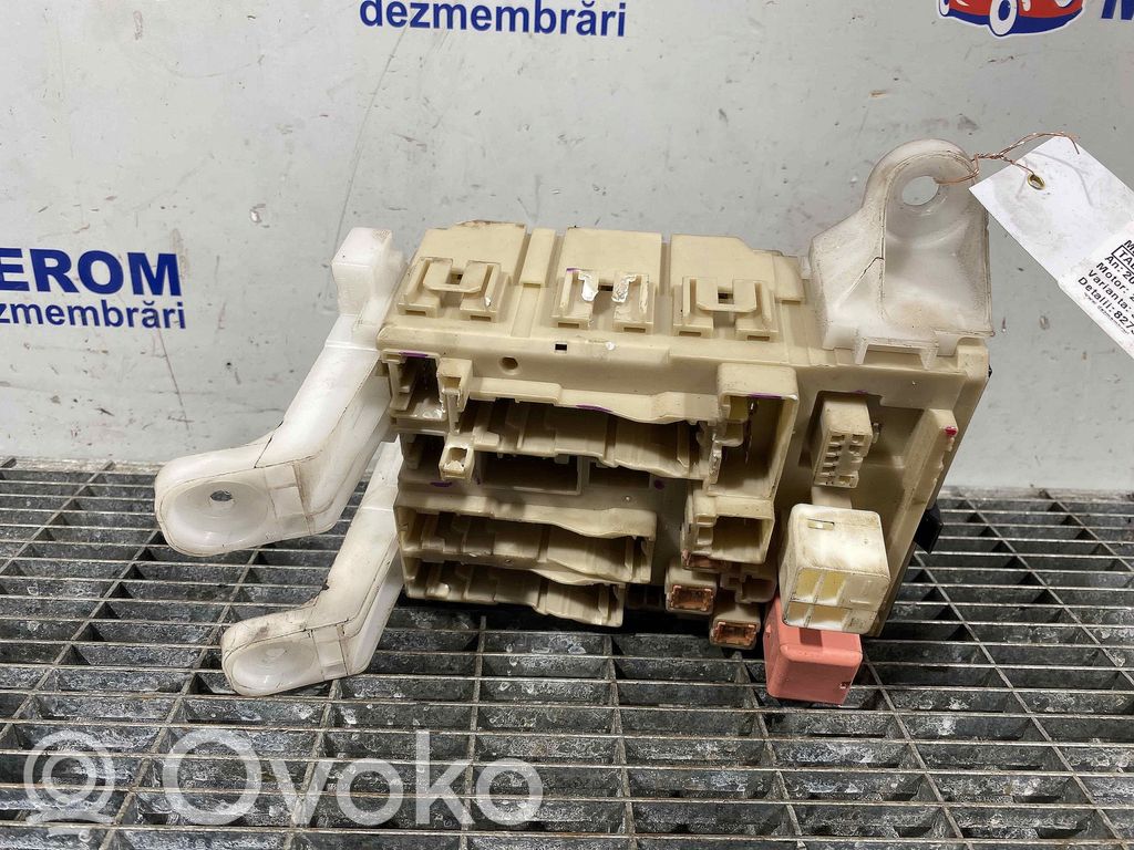 Toyota RAV 4 (XA30) Modulo fusibile