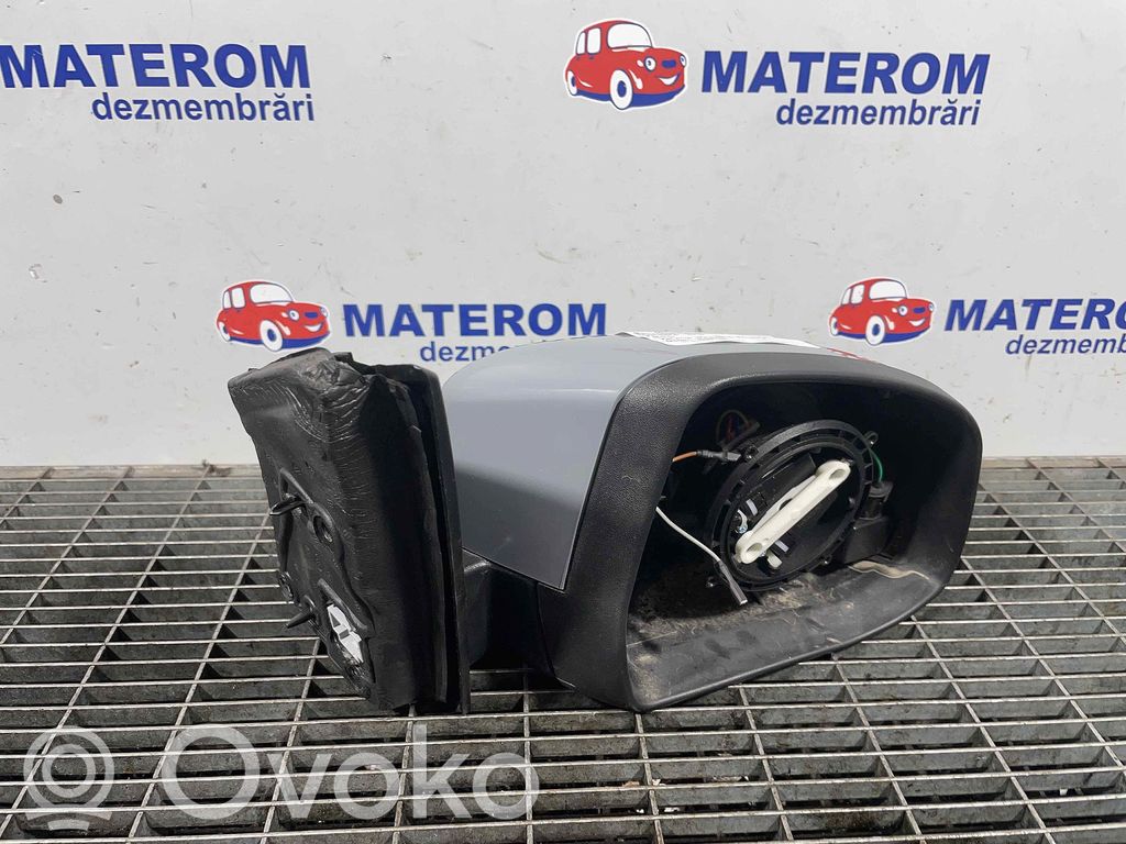 Ford Focus Oglindă electrică ușă față 