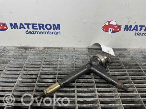 Opel Meriva A Polttoainesuutin