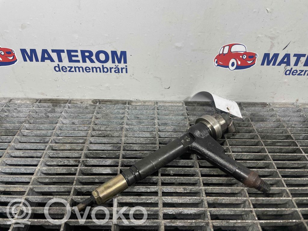 Opel Meriva A Inyector de combustible 