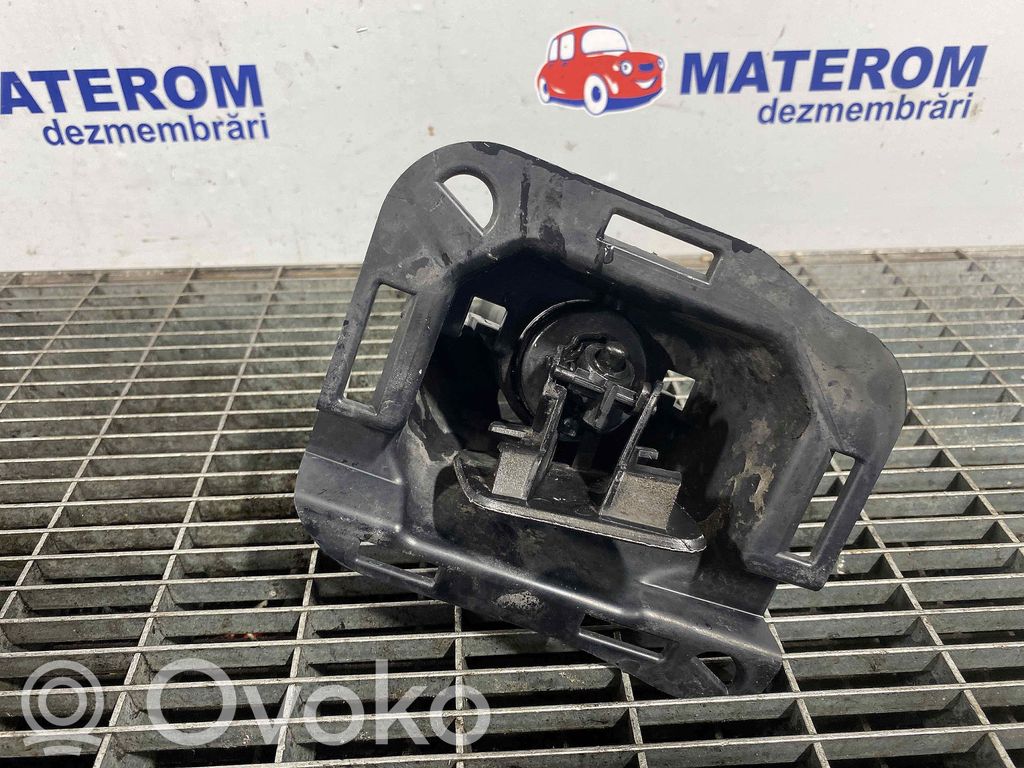 Buse de lave-phares   61677173851