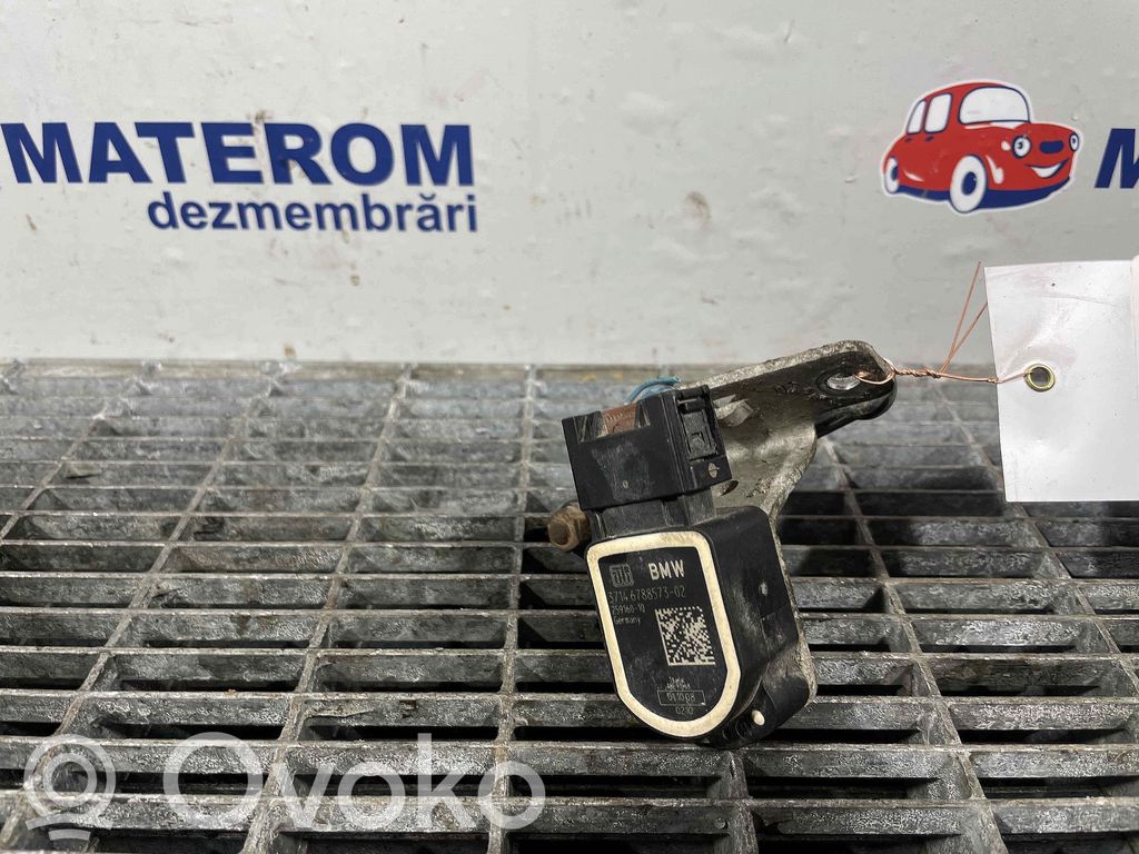 BMW 7 F01 F02 F03 F04 Sensore di livello faro/fanale 