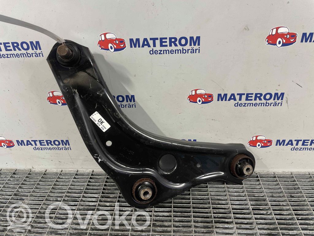 Nissan Qashqai Querlenker vorne 