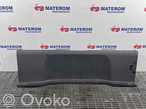 Volkswagen PASSAT B8 Garniture de couvercle de coffre arriere hayon 