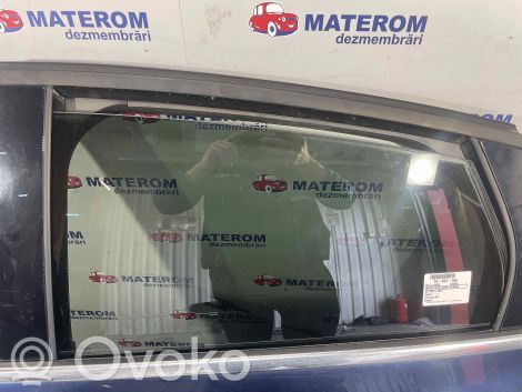 Ford Focus Takaoven ikkunalasi 