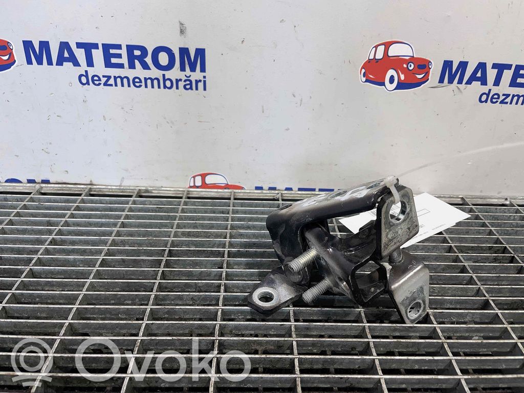 Mitsubishi Lancer VIII Juego de bisagras de la puerta trasera 