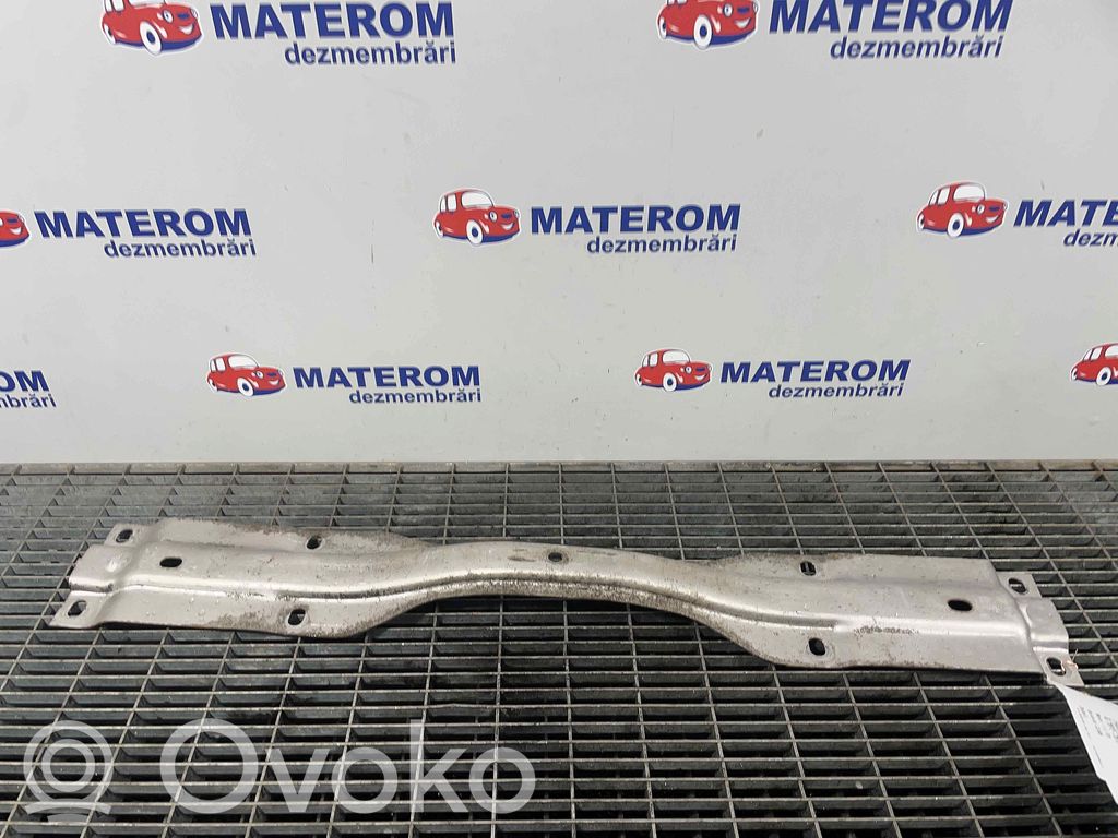 Seat Toledo IV (NH) Panel mocowanie chłodnicy / dół 