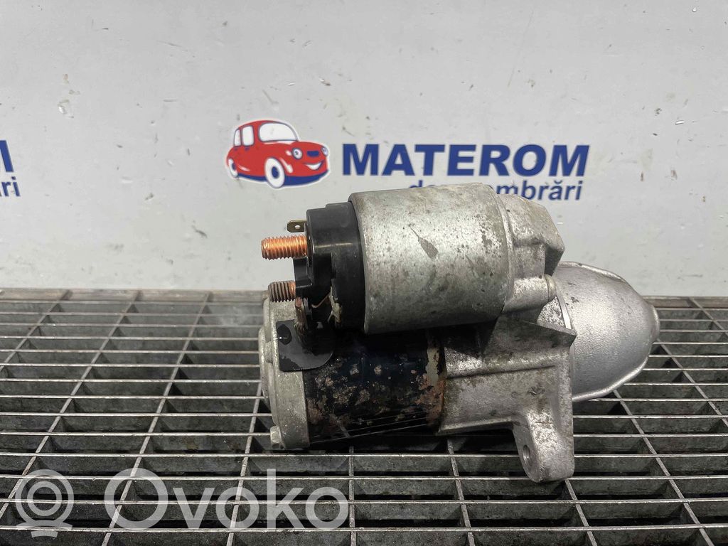 Suzuki Swift II Motor de arranque 