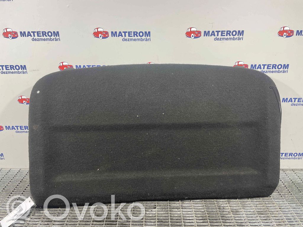 Opel Astra J Bandeja del maletero 