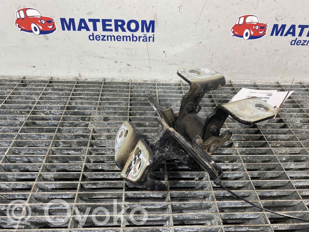 Chrysler 300C Set balamale ușă spate 