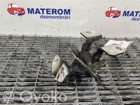 Chrysler 300C Set di cerniere portiera posteriore 