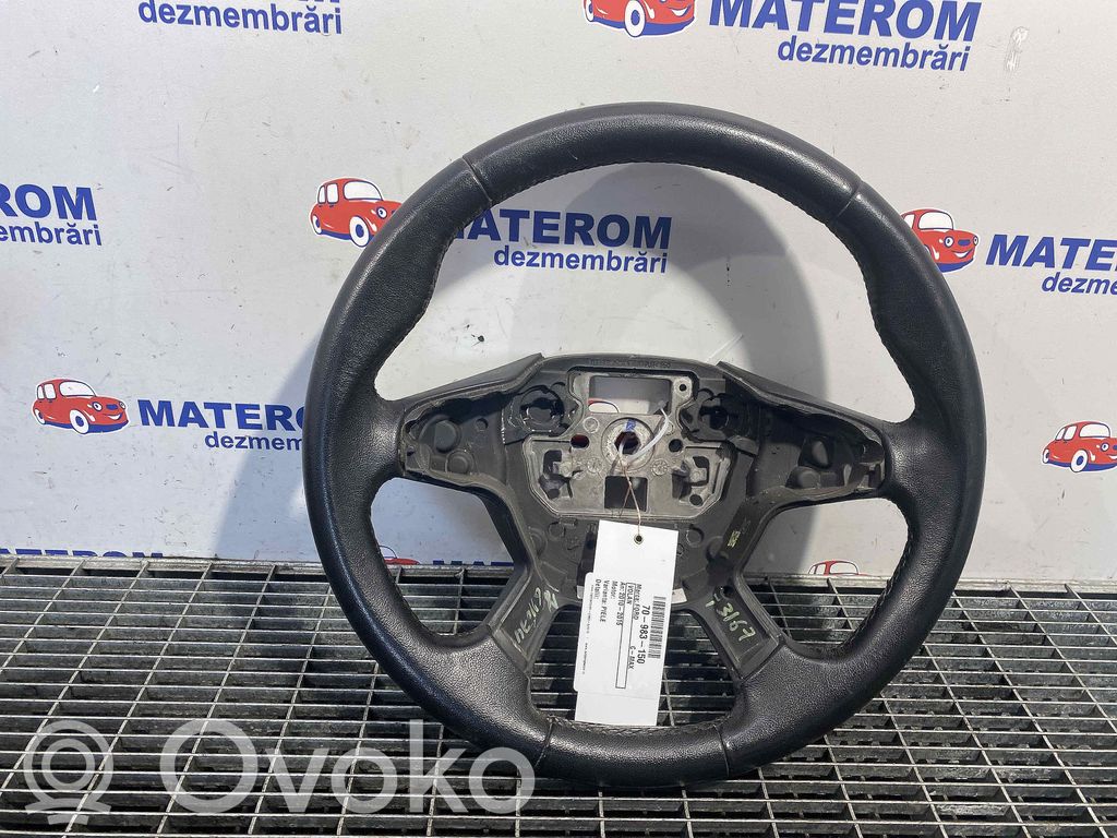Ford C-MAX II Ohjauspyörä 
