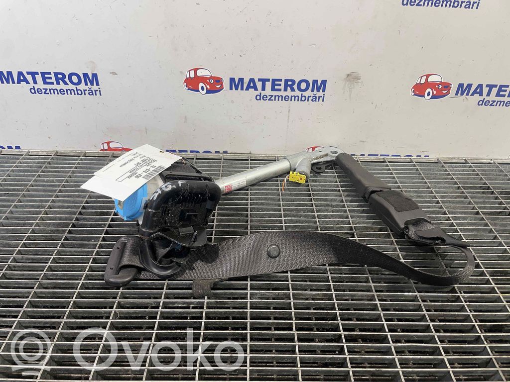 Opel Insignia A Cinturón delantero 