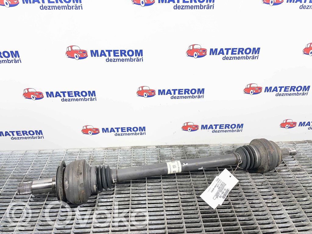 Mercedes-Benz C W205 Albero di trasmissione posteriore