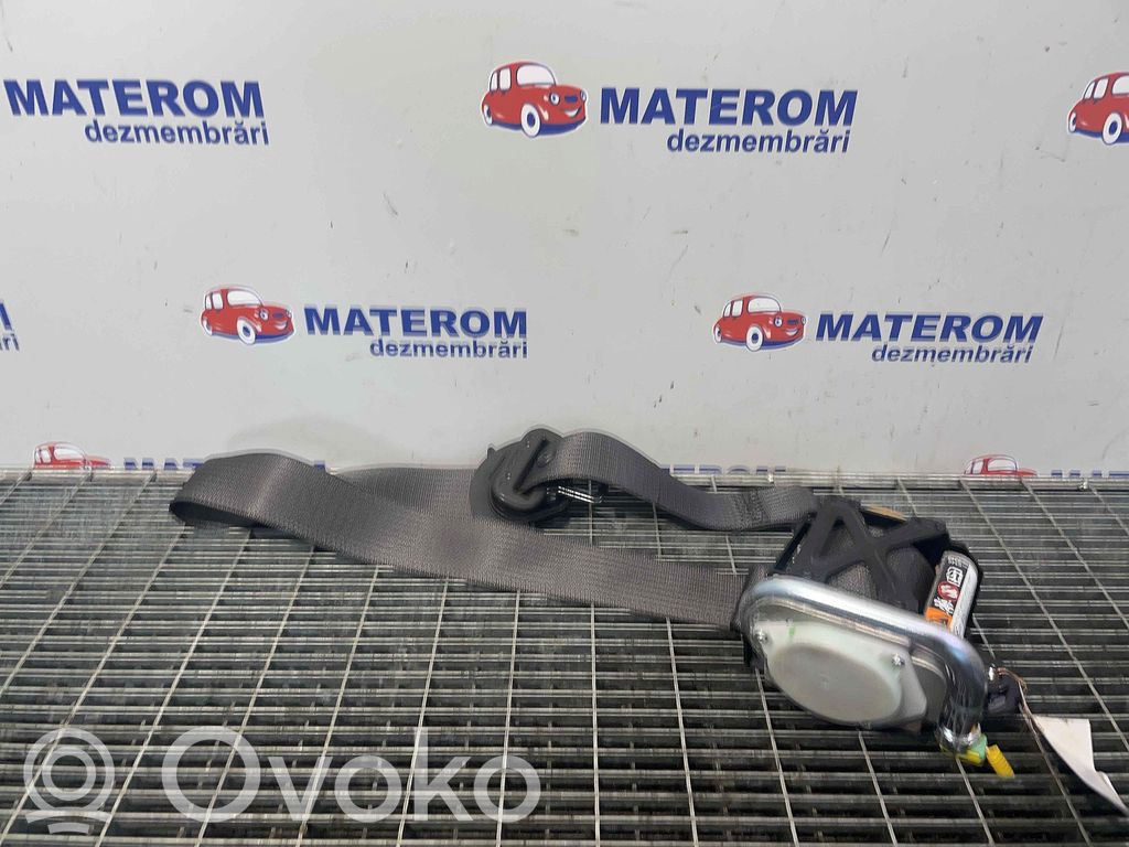 Opel Mokka Cinturón delantero 