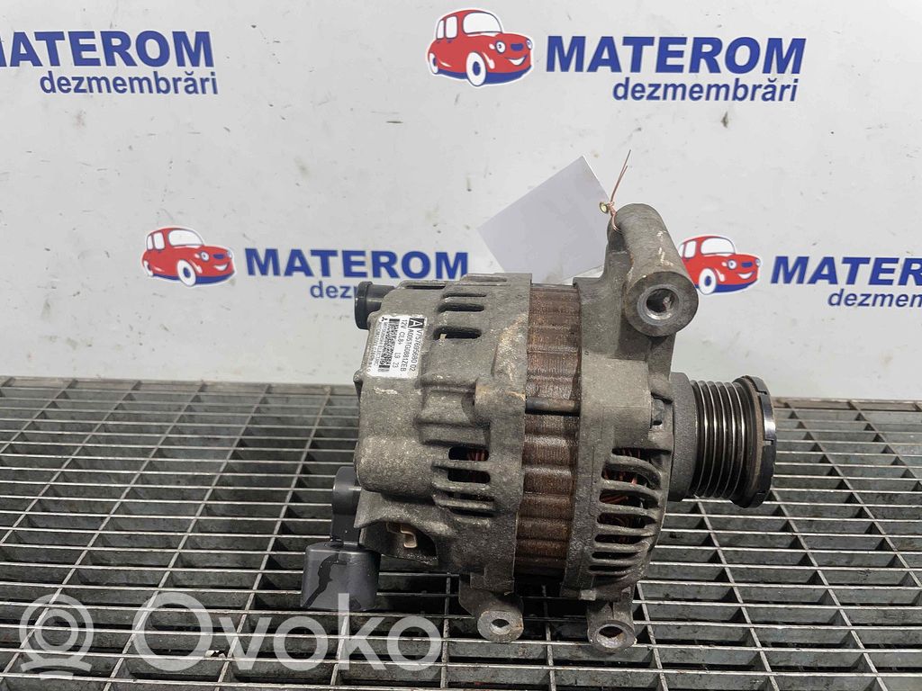 Alternador   757695680