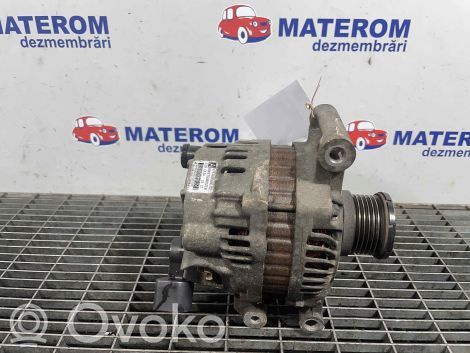 Citroen C3 Generatore/alternatore