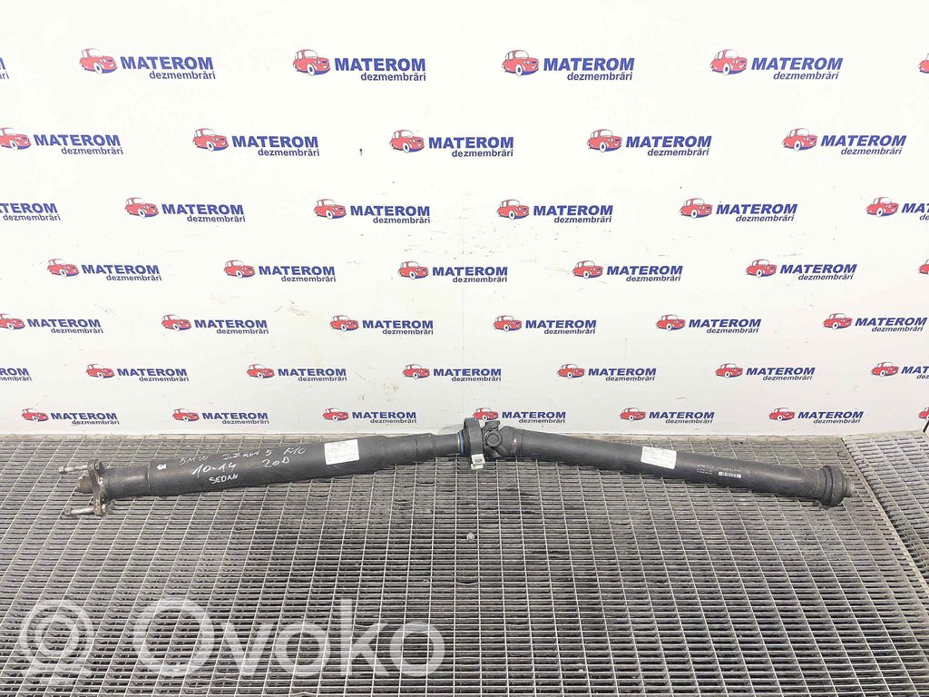 BMW 5 F10 F11 Albero di trasmissione posteriore/semiasse 